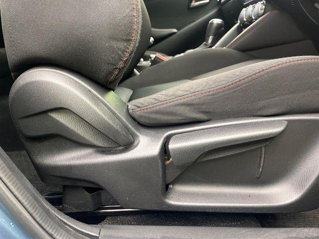 デミオ(新潟県新潟市南区)