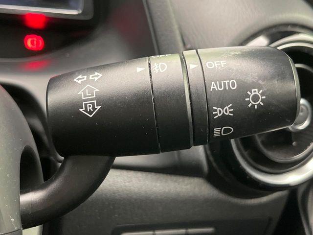 デミオ(新潟県新潟市南区)