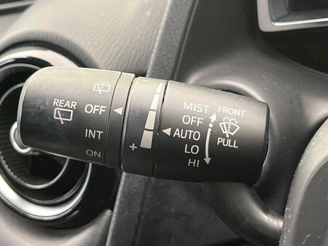 デミオ(新潟県新潟市南区)