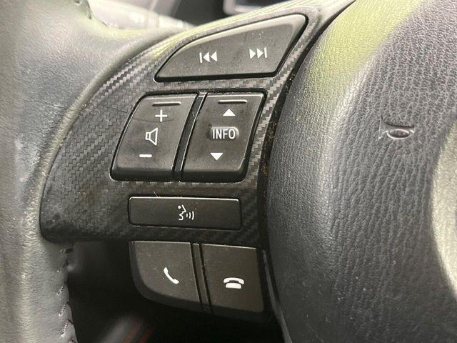 デミオ(新潟県新潟市南区)