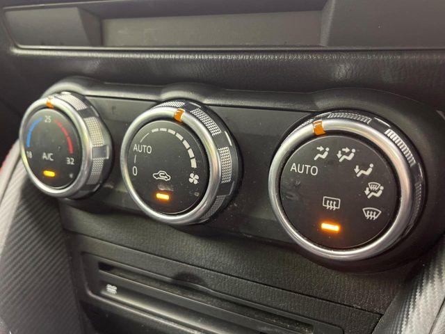 デミオ(新潟県新潟市南区)