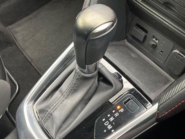 デミオ(新潟県新潟市南区)