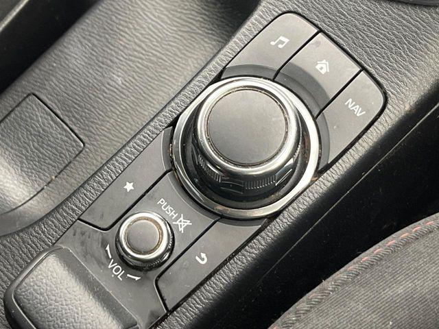 デミオ(新潟県新潟市南区)