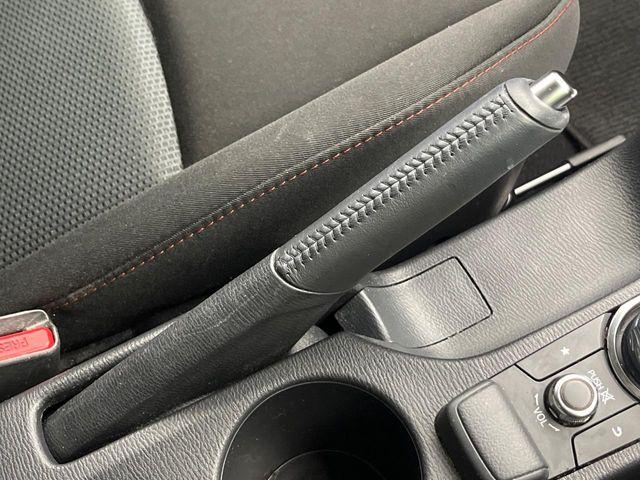 デミオ(新潟県新潟市南区)