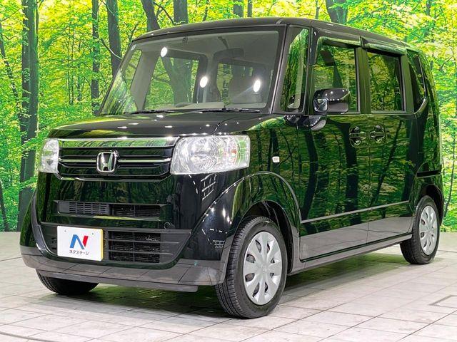 N＿BOX（新潟県長岡市）画像46