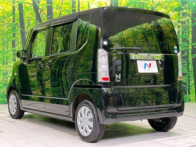 N＿BOX（新潟県長岡市）画像48