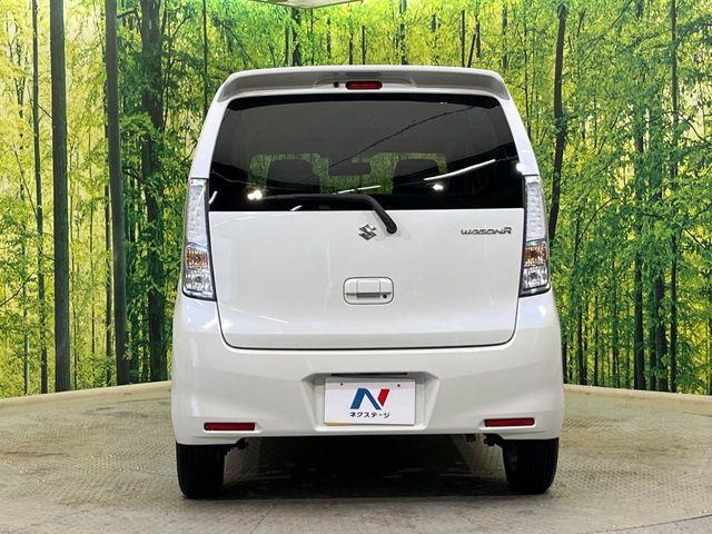 ワゴンＲ（新潟県新潟市南区）画像15