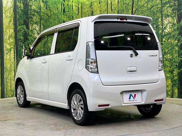 ワゴンＲ（新潟県新潟市南区）画像29