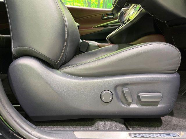 ハリアー（新潟県長岡市）画像6