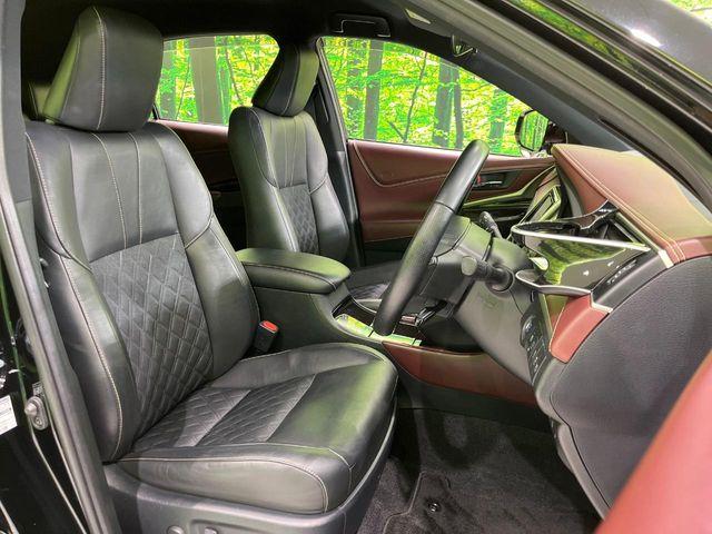 ハリアー（新潟県長岡市）画像8