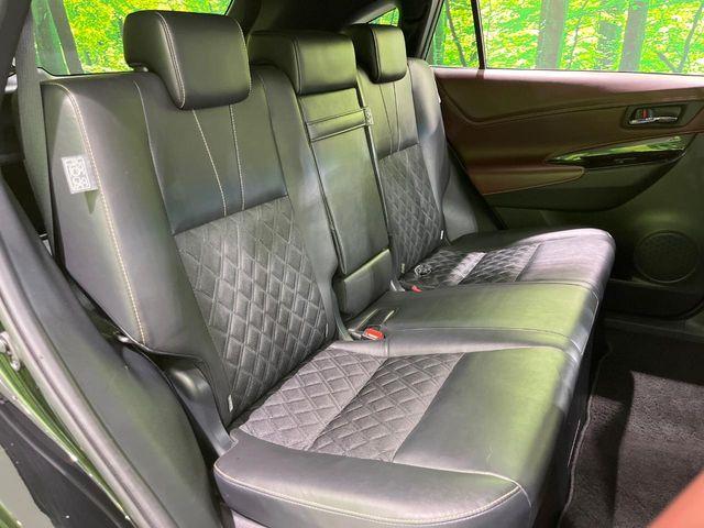 ハリアー（新潟県長岡市）画像9