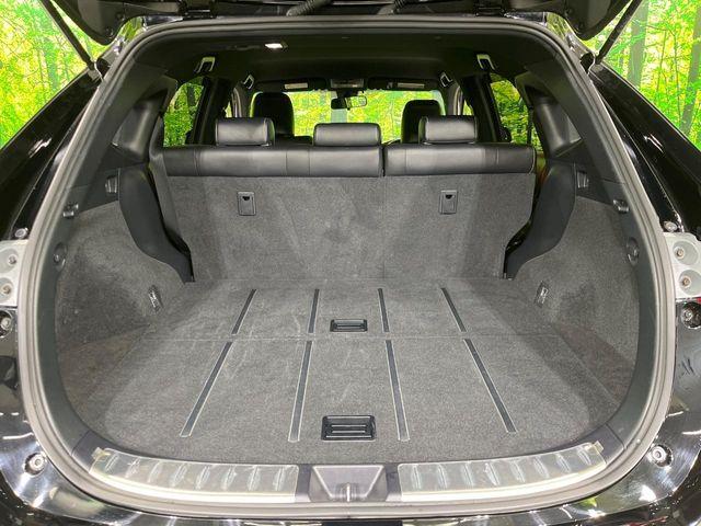 ハリアー（新潟県長岡市）画像10