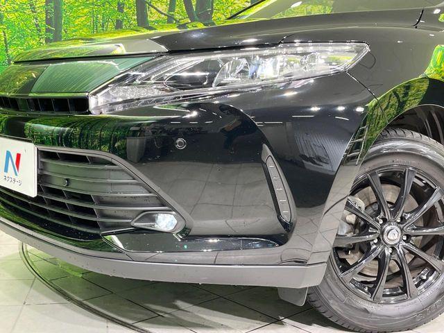 ハリアー（新潟県長岡市）画像12