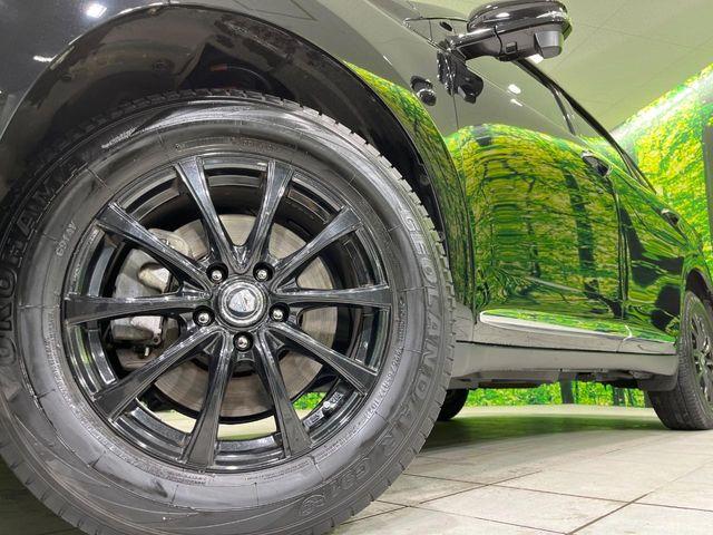 ハリアー（新潟県長岡市）画像13