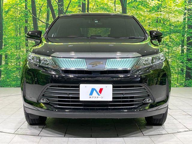 ハリアー（新潟県長岡市）画像14