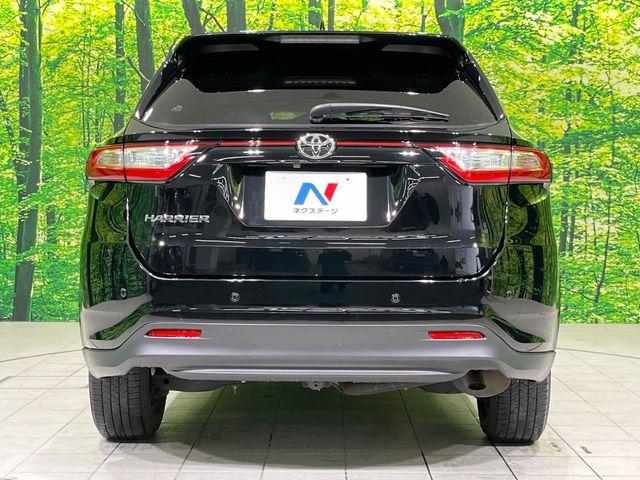 ハリアー（新潟県長岡市）画像15
