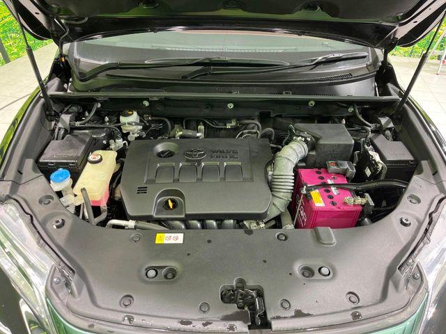 ハリアー（新潟県長岡市）画像18