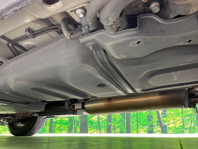 ハリアー（新潟県長岡市）画像21