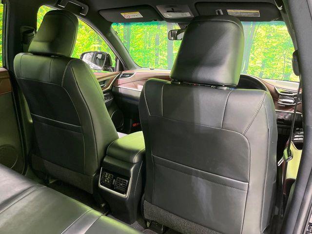 ハリアー（新潟県長岡市）画像27