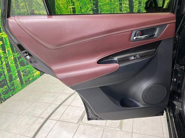 ハリアー（新潟県長岡市）画像32