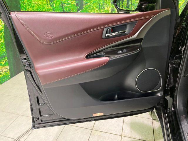 ハリアー（新潟県長岡市）画像33