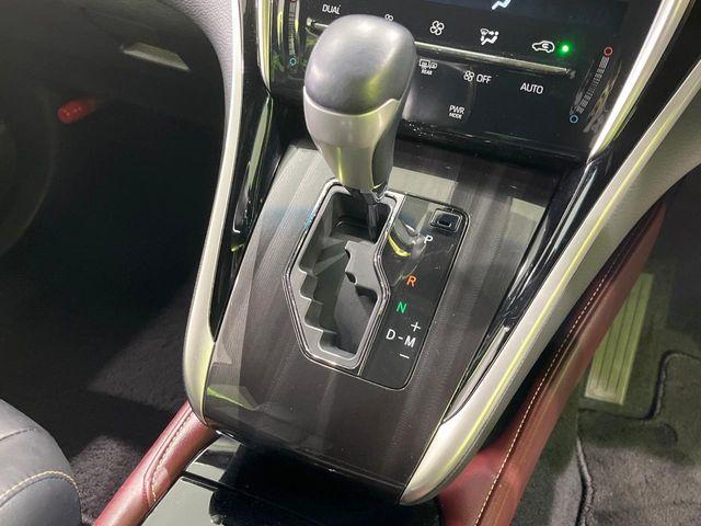 ハリアー（新潟県長岡市）画像40