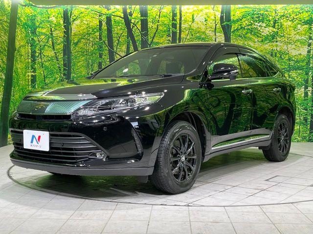 ハリアー（新潟県長岡市）画像58