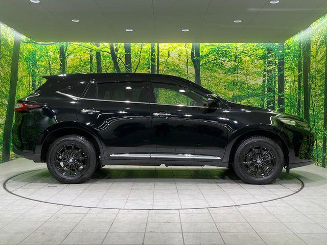 ハリアー（新潟県長岡市）画像59