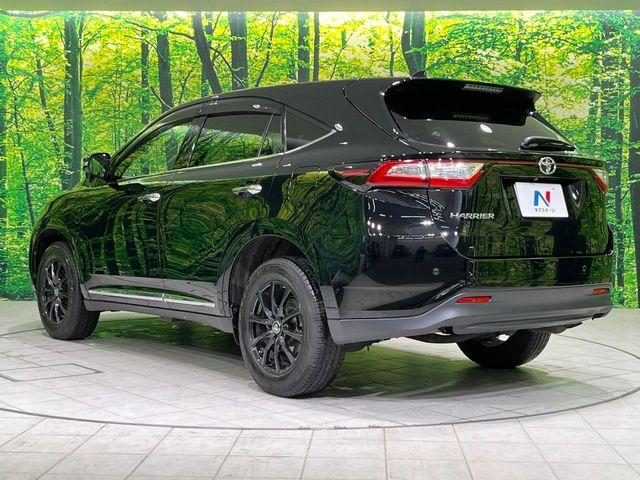 ハリアー（新潟県長岡市）画像60