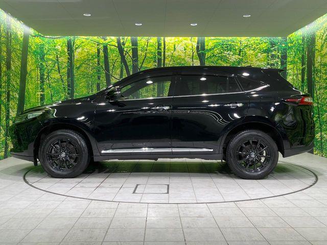 ハリアー（新潟県長岡市）画像61