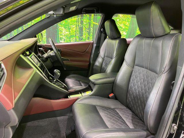 ハリアー（新潟県長岡市）画像63