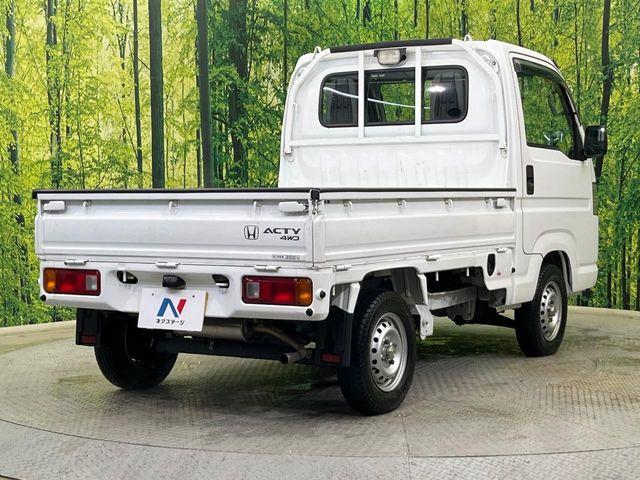 アクティトラック（新潟県新潟市南区）画像17