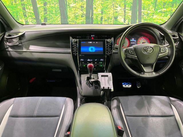 ハリアー(新潟県長岡市)