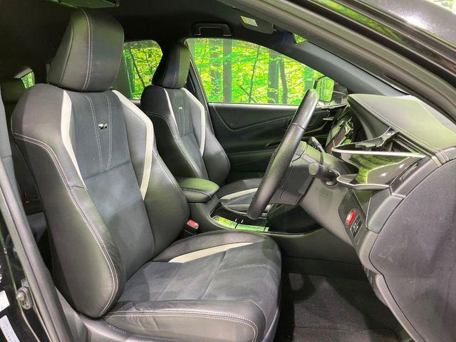 ハリアー(新潟県長岡市)