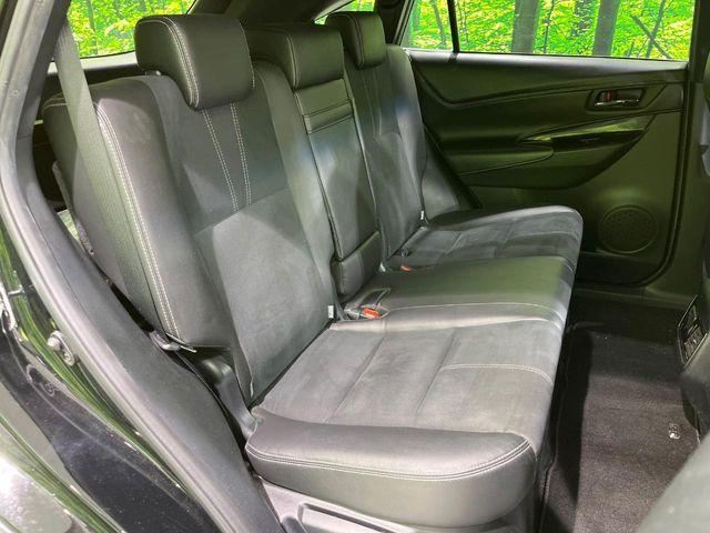 ハリアー(新潟県長岡市)