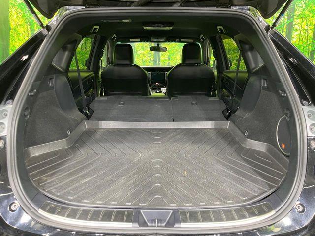 ハリアー(新潟県長岡市)