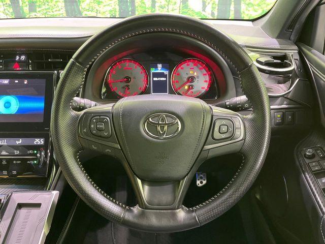 ハリアー(新潟県長岡市)