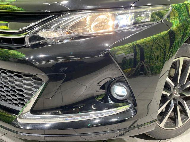 ハリアー(新潟県長岡市)