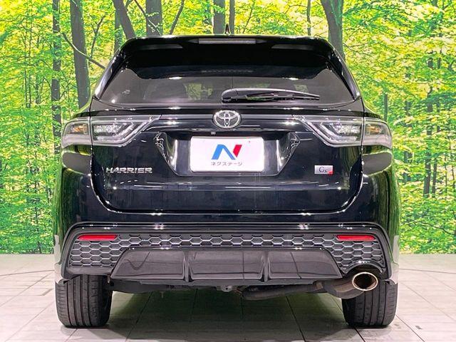 ハリアー(新潟県長岡市)