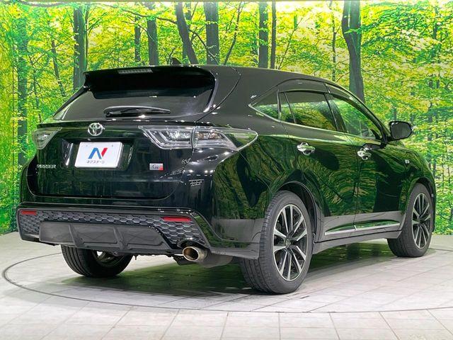 ハリアー(新潟県長岡市)