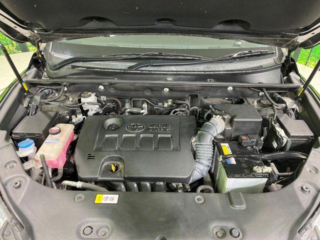 ハリアー(新潟県長岡市)