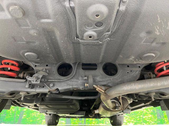 ハリアー(新潟県長岡市)