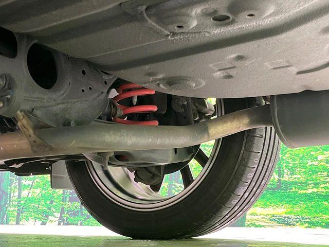 ハリアー(新潟県長岡市)