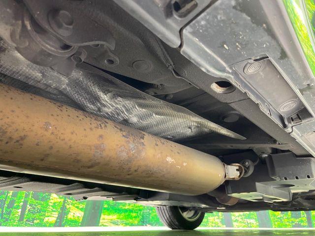 ハリアー(新潟県長岡市)