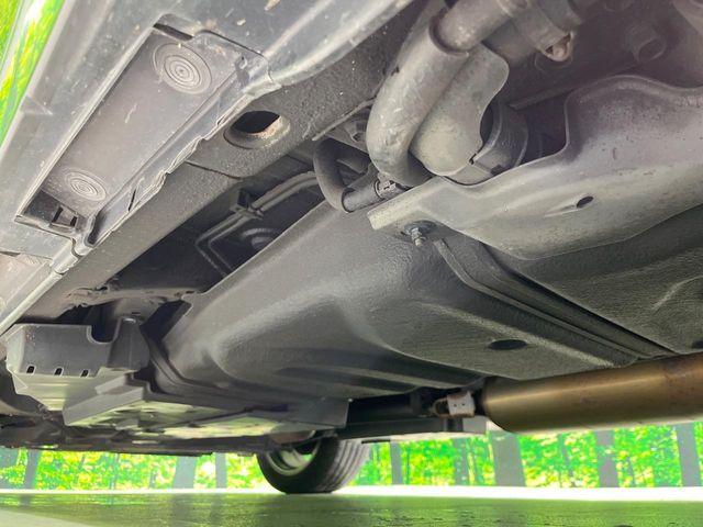 ハリアー(新潟県長岡市)