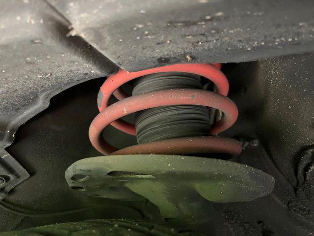 ハリアー(新潟県長岡市)