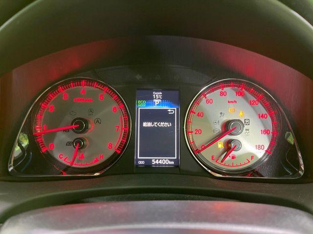 ハリアー(新潟県長岡市)