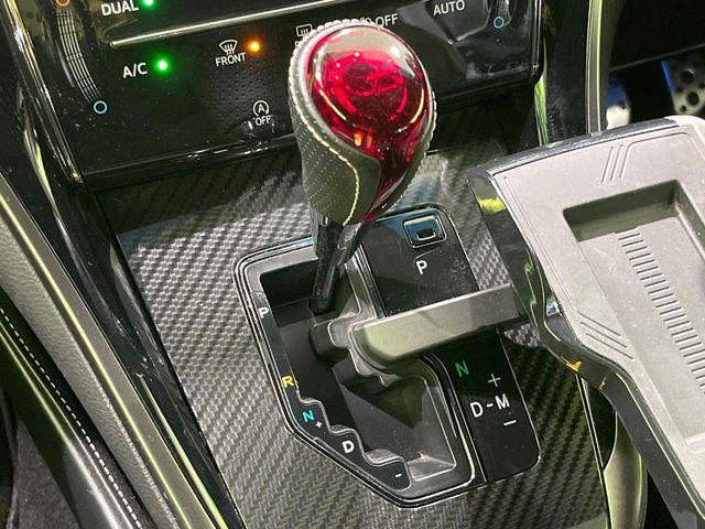 ハリアー(新潟県長岡市)