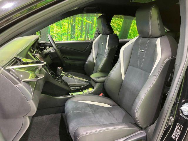 ハリアー(新潟県長岡市)