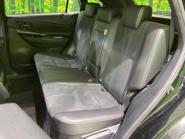 ハリアー(新潟県長岡市)